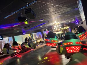 Grona Lund Review ()