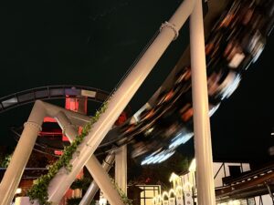 Grona Lund Review ()