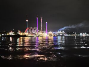 Grona Lund Review ()