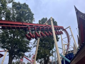 Grona Lund Review ()