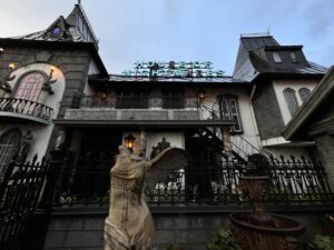 Grona Lund Review ()