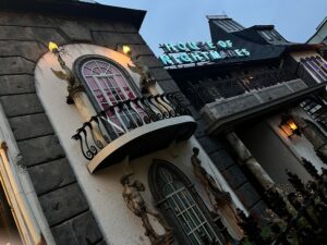 Grona Lund Review ()