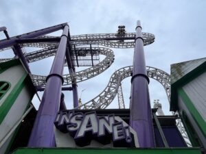 Grona Lund Review ()
