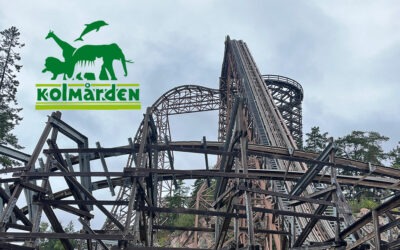 Kolmarden 2023 Review