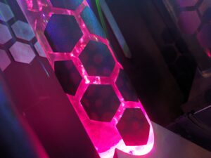 Lucardo Space Evader Review ()