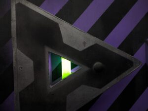 Lucardo Space Evader Review ()