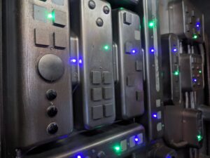 Lucardo Space Evader Review ()