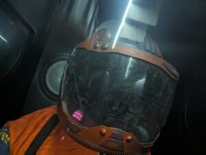 Lucardo Space Evader Review ()