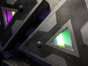 Lucardo Space Evader Review ()