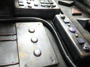 Lucardo Space Evader Review ()