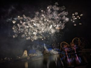 Parc Asterix Winter ()