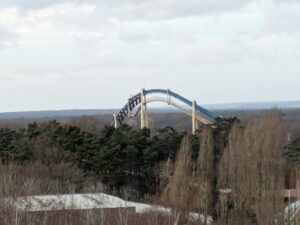 Parc Asterix Winter ()