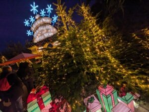 Parc Asterix Winter ()