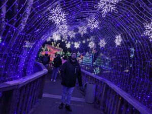 Parc Asterix Winter ()