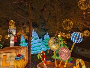 Parc Asterix Winter ()