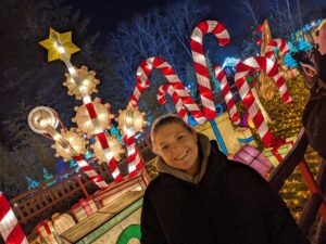 Parc Asterix Winter ()