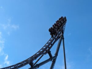 Parc Asterix Winter ()