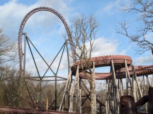 Parc Asterix Winter ()