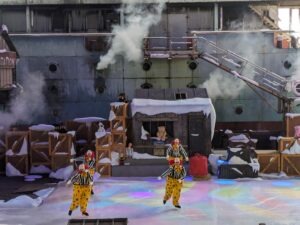Parc Asterix Winter ()