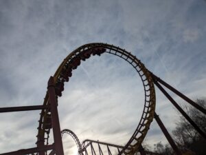 Parc Asterix Winter ()