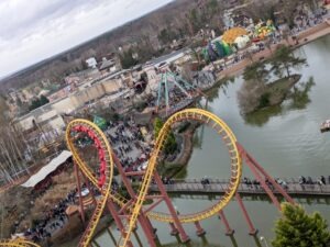 Parc Asterix Winter ()
