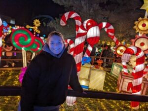 Parc Asterix Winter ()