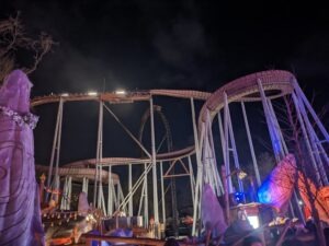 Parc Asterix Winter ()