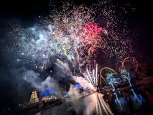 Parc Asterix Winter ()