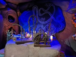 Parc Asterix Winter ()