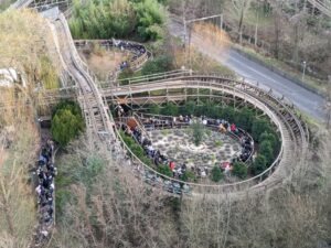 Parc Asterix Winter ()