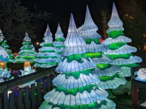 Parc Asterix Winter ()