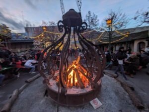 Parc Asterix Winter ()