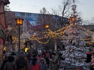 Parc Asterix Winter ()