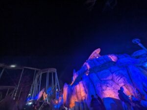 Parc Asterix Winter ()