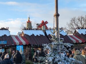 Parc Asterix Winter ()