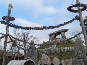 Parc Asterix Winter ()