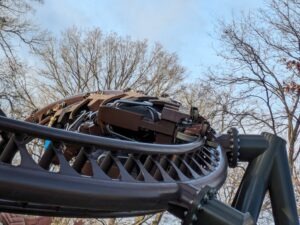 Parc Asterix Winter ()
