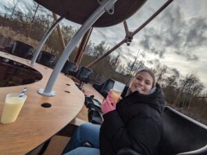 Parc Asterix Winter ()