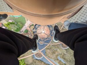 Parc Asterix Winter ()