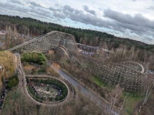 Parc Asterix Winter ()