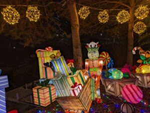 Parc Asterix Winter ()
