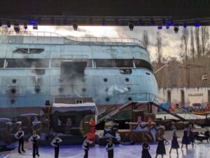 Parc Asterix Winter ()