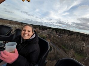 Parc Asterix Winter ()