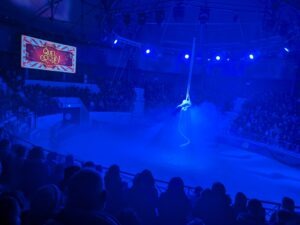 Parc Asterix Winter ()