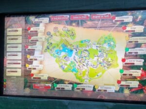 Parc Asterix Winter ()