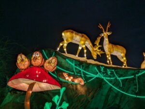 Parc Asterix Winter ()