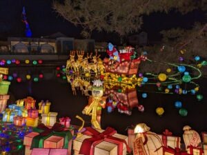 Parc Asterix Winter ()