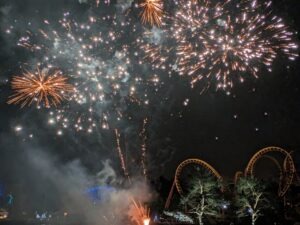Parc Asterix Winter ()