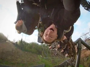 Parc Asterix Winter ()