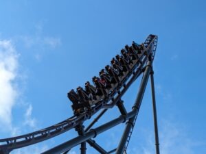 Parc Asterix Winter ()